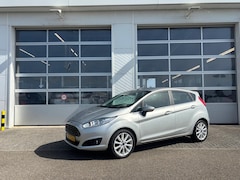 Ford Fiesta - 1.0 EcoBoost Titanium | Automaat | Scherp geprijst