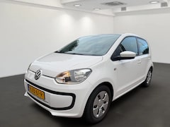 Volkswagen Up! - 1.0 move up BlueMotion