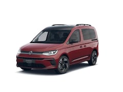 Volkswagen Caddy - Bedrijfswagens First Edition 1.5eHybrid 115pk Automaat 741307