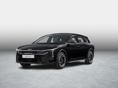 Kia K4 - 1.0 T-GDi MHEV GT-Line Launch Edition (pano) | Navi. | Clima. | Adapt. Cruise. | Dodehoeka