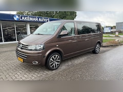 Volkswagen Transporter - 2.0 TDI L2H1 4Motion DC Comfortline