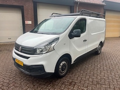 Fiat Talento - 1.6 MJ EcoJet L1H1 Basis AC / CRUISE / NAVI / NAP