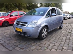 Opel Meriva - 1.6-16V Maxx Cool automaat 29-1-2027 lees text
