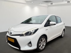 Toyota Yaris - 1.5 Full Hybrid Dynamic