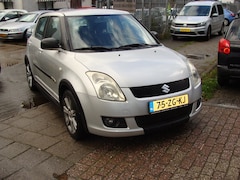 Suzuki Swift - 1.3 Shogun airco 5drs airco nap apk