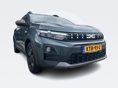 Dacia Sandero Stepway - 1.0 TCe 110 Limited Edition l Demo Zuidoost vraag naar beschikbaarheid