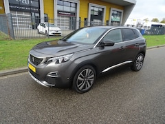 Peugeot 3008 - 1.2 PureTech GT Line
