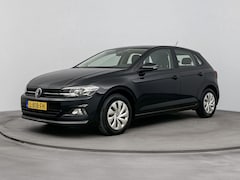 Volkswagen Polo - 1.0 TSI Comfortline | TREKHAAK | ADAPTIEF CRUISECONTROL | APPLE CARPLAY / ANDROID AUTO | A