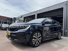 Renault Espace - E-Tech full hybrid 200 iconic 5P+Panodak