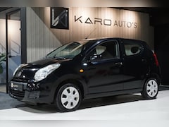 Suzuki Alto - 1.0 Comfort Plus Airco Elek Ramen Cv 1e Eigenaar