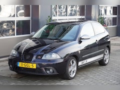 SEAT Ibiza - 1.9 TDI FR NAP Inruilkoopje APK 04-2027