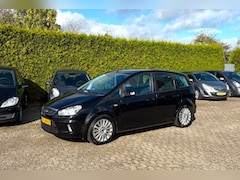 Ford C-Max - APK AIRCO NAVI CC PERFECT RIJDEND MOOIE AUTO
