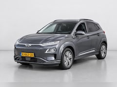Hyundai Kona Electric - EV Fashion 64 kWh SOH 99.5% |FASE 3|1E EIG|DEALEROND|HEADSUP|CAMERA|APPLECARPLAY|NAVI|ADAP