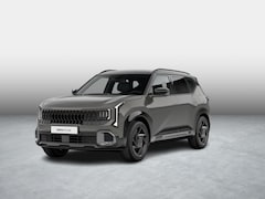 Kia Seltos - 1.6 GDi Hybrid X-Line Launch Edition | Actieprijs* | Navi. | Clima. | Adapt. Cruise. | Dod