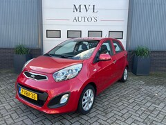 Kia Picanto - 1.0 CVVT BusinessLine