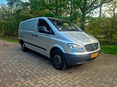 Mercedes-Benz Vito - 109 CDI 320 Functional Lang