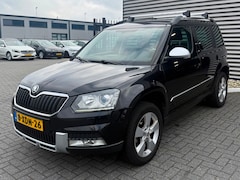 Skoda Yeti Outdoor - 1.2 TSI Elegance