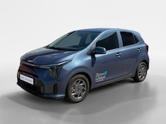 Kia Picanto - 1.0 GDi DynamicPlusLine | Achteruitrij Camera| Cruise Control | Metallic lak | Fabrieksgar