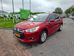 Citroën DS4 - 1.6 VTi Chic / Niet mooi / APK okt 2027