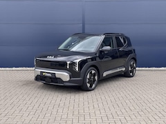 Kia EV2 - Plus Advanced 42.2 kWh 4p