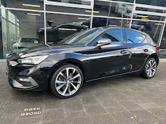 SEAT Leon - 1.4 TSI eHybrid PHEV FR Business Intense
