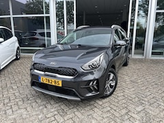 Kia Niro - 1.6 GDi Hybrid DynamicLine