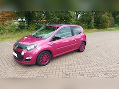 Renault Twingo - 1.2 16V cabrio top / apk 07-2028
