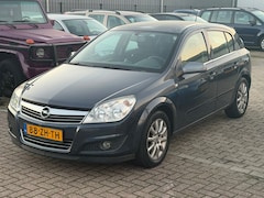 Opel Astra - 1.6 Temptation 2008 Automaat 140.000 KM