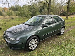 SEAT Leon - 1.6-16V Stella APK 28-05-2027