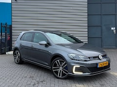 Volkswagen Golf - 1.4 TSI PHEV GTE | ACC | Soundaktor