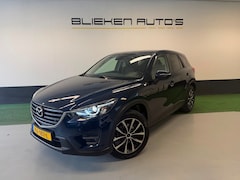 Mazda CX-5 - 2.0 SkyActiv-G 165 Skylease GT 2WD