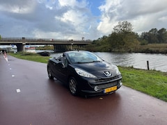 Peugeot 207 CC - 1.6 VTi Première |Cabrio|Luxe|NAP|