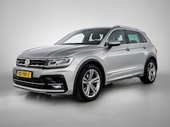 Volkswagen Tiguan - 1.5 TSI ACT R-Line 150 PK | Automaat | Keyless | Digitale Cockpit | Elektrische Achterklep