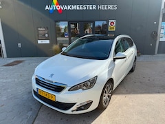 Peugeot 308 SW - 1.2 PureTech Allure