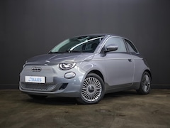 Fiat 500 - Urban 42 kWh | Stoelverwarming | Camera | Apple Carplay & Android auto | Dode hoek detecti