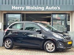 Peugeot 108 - 1.0 e-VTi Active 5Drs Airco 49.995 Km NAP