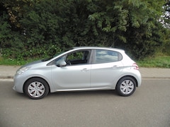 Peugeot 208 - 1.2 VTi Envy 5 deurs met airco navi 2014