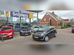 Citroën C1 - 1.0 VTi Feel AIRCO/BLUE