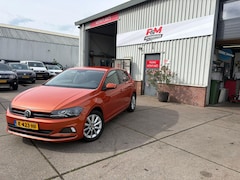 Volkswagen Polo - 1.0 MPI Comfortline Airco, cruise
