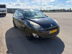 Renault Grand Scénic - 1.4 TCe Parisienne EXPORT ONLY