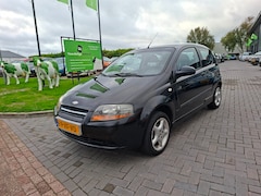 Chevrolet Kalos - 1.2 PureTech Active / Nette auto / 159.072 km NAP