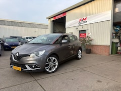 Renault Scénic - 1.3 TCe Zen Clima, cruise, pdc, trekhaak