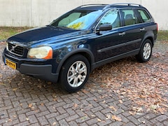 Volvo XC90 - 2.5 T Exclusive