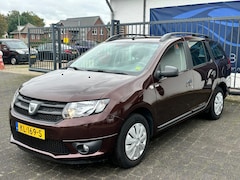 Dacia Logan MCV - 0.9 TCe Bi-Fuel Ambiance / CRUISE CONTROL / AIRCO / TREKHAAK