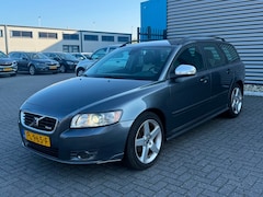 Volvo V50 - 1.6D DRIVe R-Design