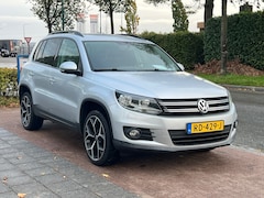 Volkswagen Tiguan - 1.4Tsi Sport&Style *Nette Auto