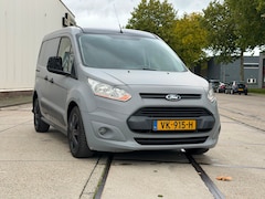 Ford Transit Connect - 1.6 TDCI L1 Trend 2014 | 3pers. | Airco | Cruise | Apk