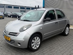 Nissan Micra - 1.2 ELLE