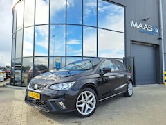 SEAT Ibiza - 1.0 TSI FR Business Intense DEALER OH|CAM|CARPLAY