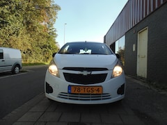 Chevrolet Spark - 1.0 16V LS Bi-Fuel MET AIRCO